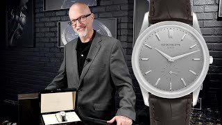 patek philippe 5196g