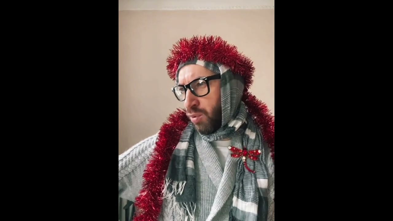 Свати прийшли в гості