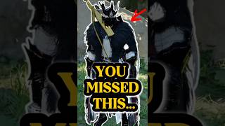 99% of Players MISSED This Hidden Cloak in Crimson Desert…