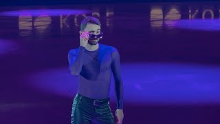 Kevin Aymoz Fra - Grand Prix Final Exhibition Gala 2024