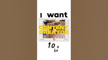 How to be a UGC creator #capcutedit #ugc #ugccreator #contentcreator #tips #contenttips
