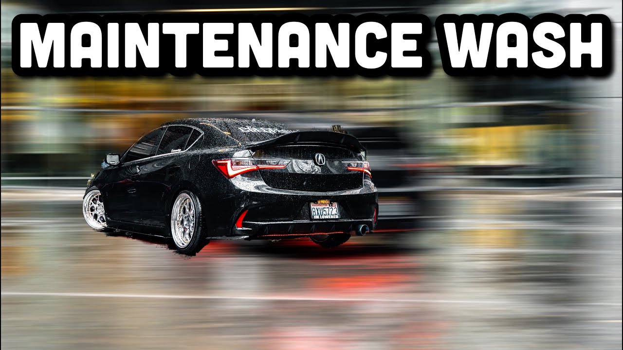 How To SUPER CLEAN Your Car ( Best Clean Possible) - YouTube
