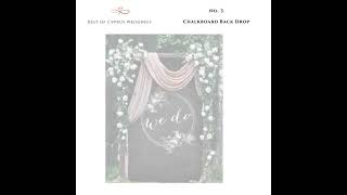 Celebrity Top 5 Tips for Unique Personal Touches for your Wedding Net Worth