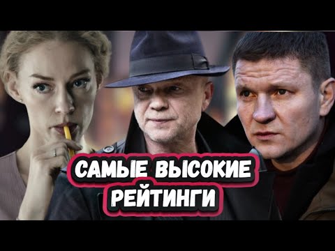 Новые Криминальные Сериалы 2023 | Топ10 Русских Криминальных Сериалов, Которые Уже Вышли