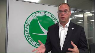 ODOT recommends route for I-71 connector to ease north-south travel across the state