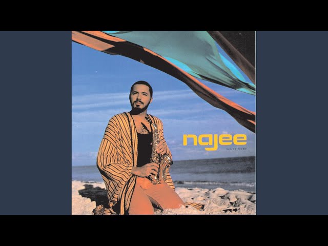 Najee - For the Love of You