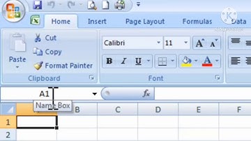 Mengenal icon ms. excel kelas 8 || PART 2