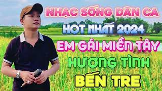 Nghe đến mê mẩn với những giai điệu dân ca trữ tình sống động nhất năm 2024