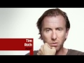 English listening skills - Tim Roth