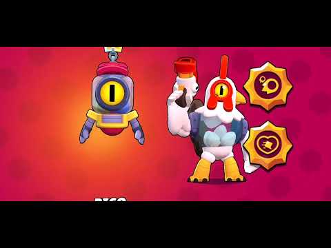 Push Rico 250 thropies and free pin 