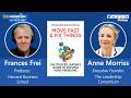 Stop “Moving Fast and Breaking Things” (Do THIS Instead)