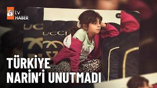 Narin Güran cinayetinin 2. yılı - atv Haber 21 Ağustos 2026