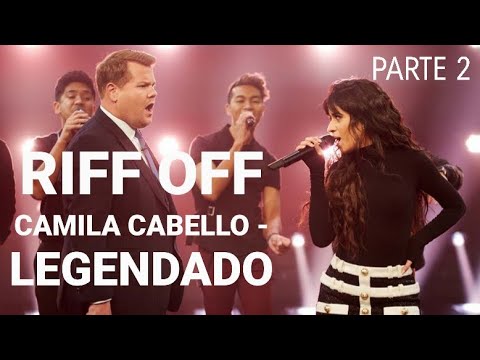 Riff Off Com Camila Cabello - 1999 Vs 2019