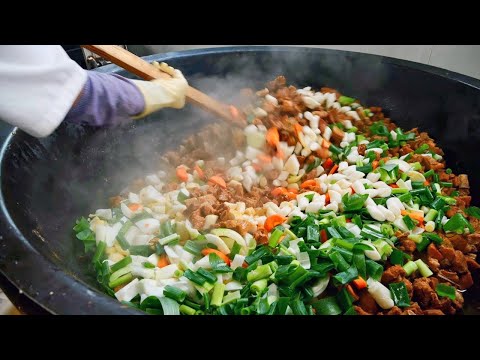 Video: Koreansk Diæt - Menu, Fordele Og Ulemper