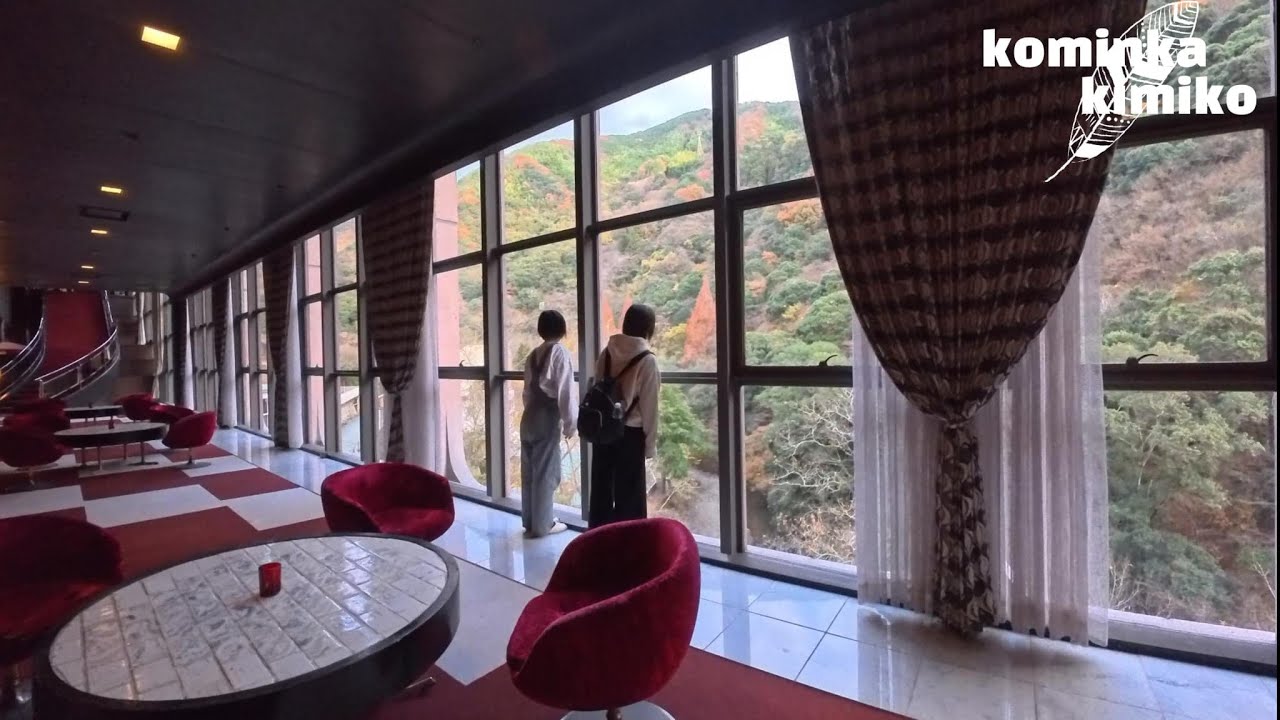 【古民家に住もう#304】年末最後は漆喰壁作り❢からの愛媛観光