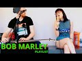 Bob Marley - Playlist - Is This Love  + Three Little Birds + Redemption Song - Via: Overdriver Duo