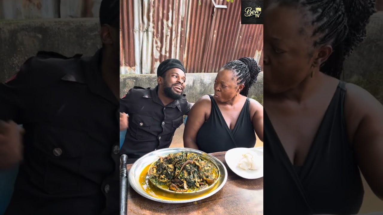 Officer mazi can never change 