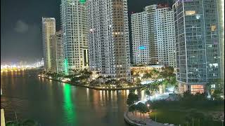 Miami Daily Sunrise Timelapse: Saturday Mar 21 2026 screenshot 5