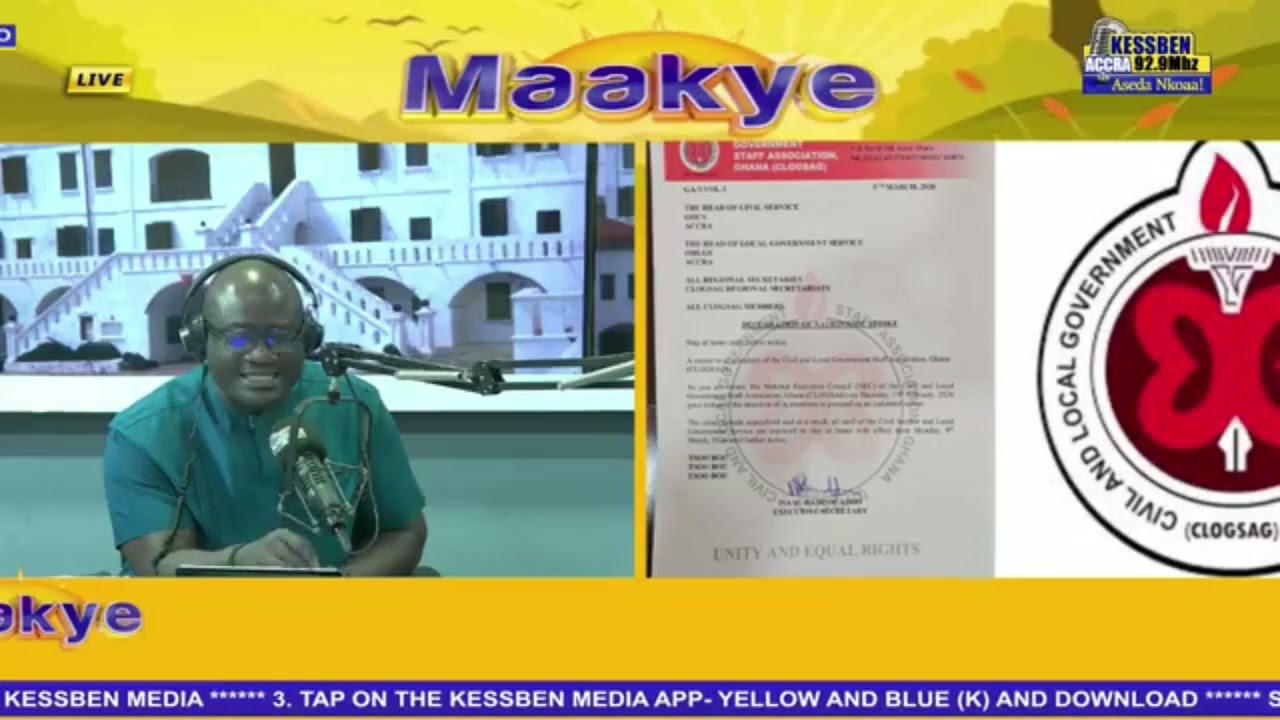 NLC Directs CLOGSAG to Call Off Planned Nationwide Strike