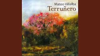 Video thumbnail of "Mateo Villalba - Quien Pudiera"