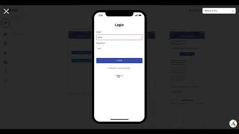 Adalo experiments - booking system, calendar, timeslots