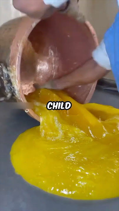 You loved this as a child !