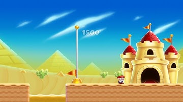 Super run modi go || Get ready! Level-49 || Adventure ||