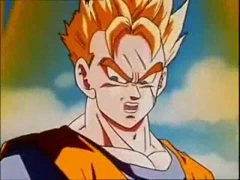 Dragonball z -Sei frei(Digimon Tamers Musik )
