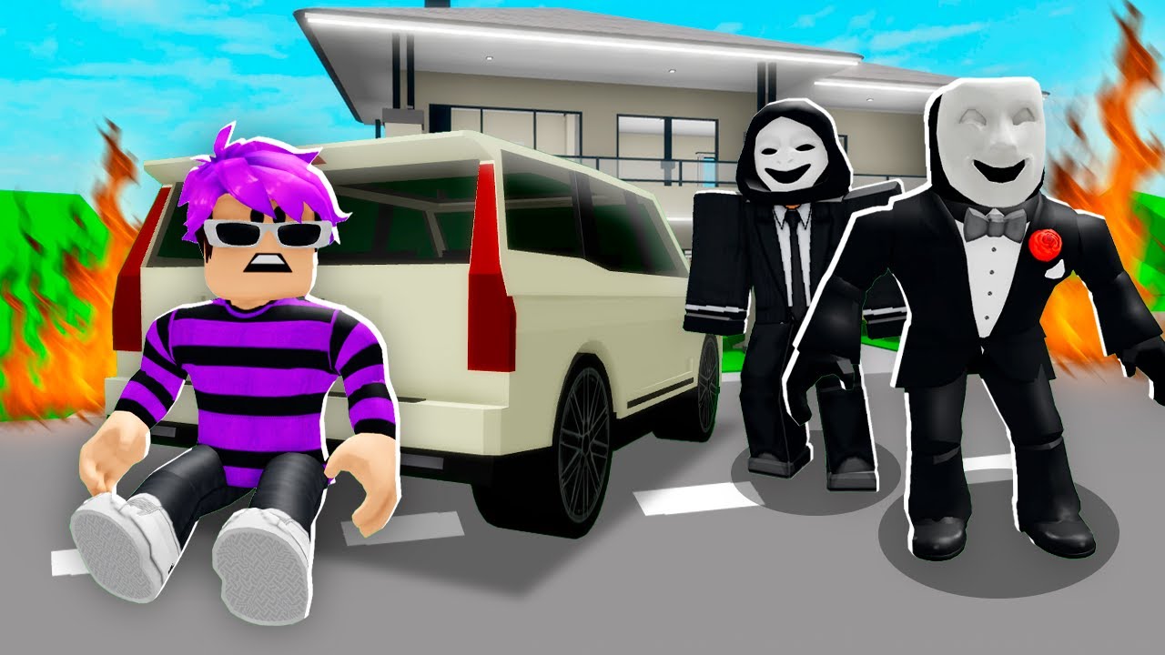 THE END OF THE WORLD in BROOKHAVEN