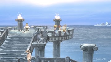 Final Fantasy IX PS1 Gameplay Walkthrough Part 26 [No Commentary]