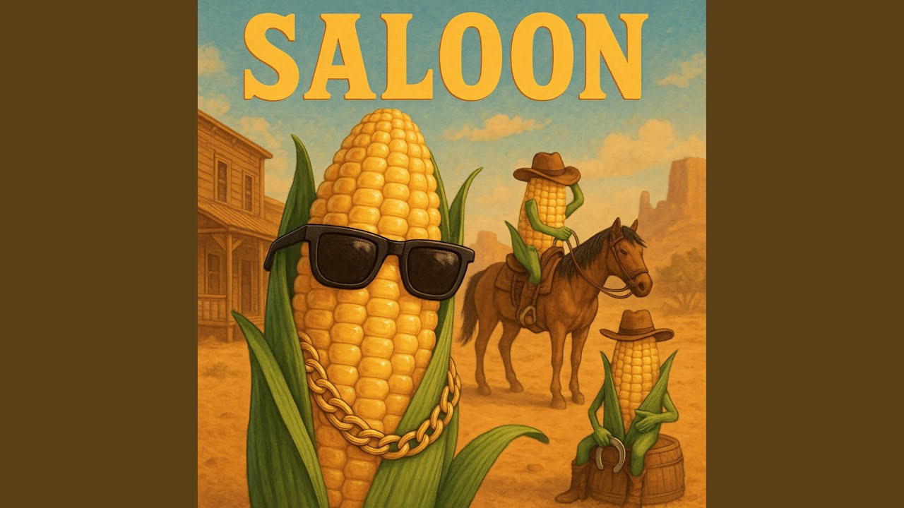 Παρακολούθηση Saloon στο YouTube Παρακολούθηση Saloon στο YouTube