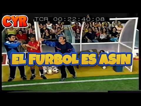 EL FURBOL ES ASIN
