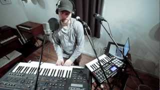 Miniatura del video "Chameleon - looping with Ableton Live and VoiceLive Play"