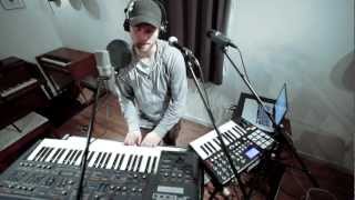 Chameleon - looping with Ableton Live and VoiceLive Play
