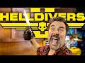 Helldivers 2 drink a grenade  how to drink