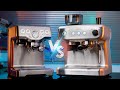 Oster Xpert VS Breville Tramontina: Review Comparativo (Temporada 2) | Não Sou Barista