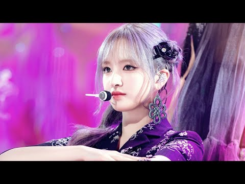 IVE (아이브) - 해야 (HEYA) 교차편집 Stage Mix