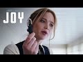 Joy | Lesson Learned: Always Get Your Ideas Patented | 20th Century FOX