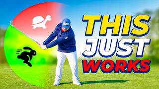 This Unseen Rhythm Secret Will Unlock Your Best Ball Striking
