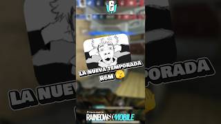 DOC A R6M!!! #raimbowsix #warzonerx #warzone #gamer #warzone #raimbowsix #warzonerx #twitch