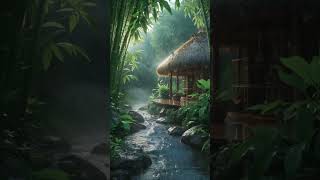 I MISS HER. MEMORY BAMBOO