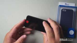 iLoome ScreenMate for iPhone 5