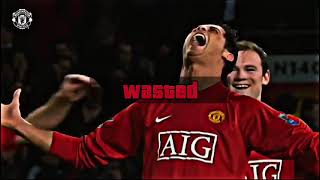 Ronaldo Wasted Edi̇t