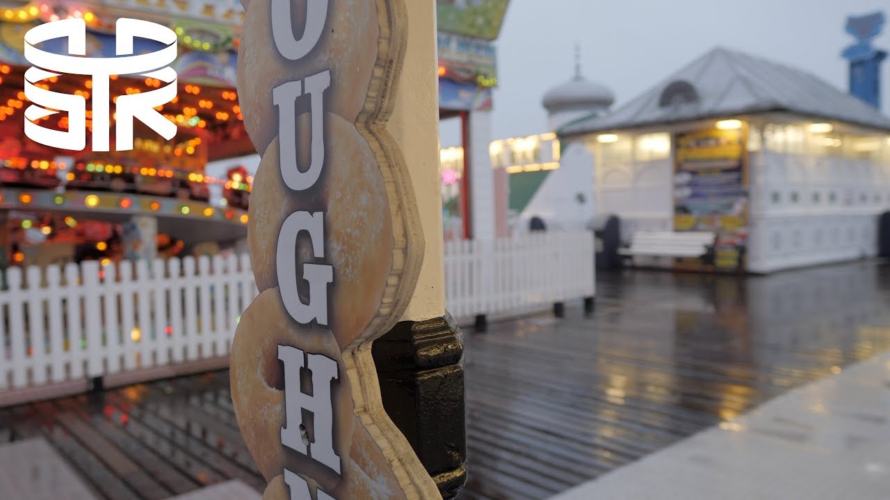 Brighton - Best quirky day trip