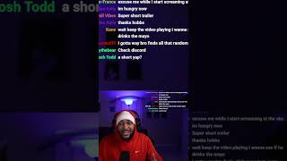 he did not have to do that | #yeahhobbs on #Twitch