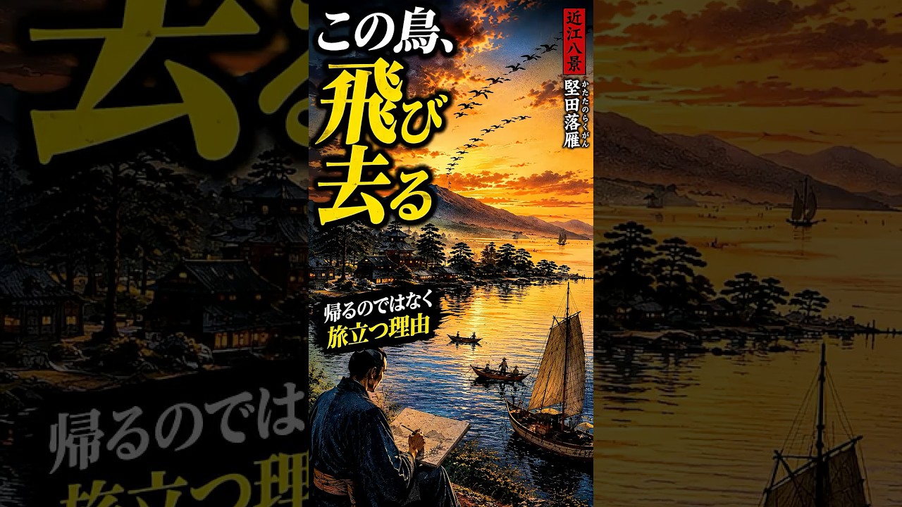 47羽の小鳥さん達♪ Why Do These Birds Seem to Be 
