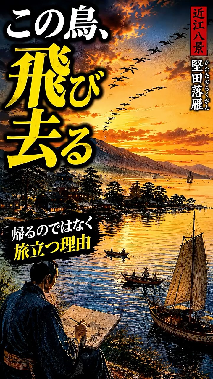 47羽の小鳥さん達♪ Why Do These Birds Seem to Be 