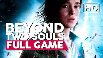 Is there going to be a Beyond: Two Souls 2?
