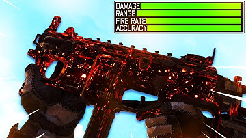 MX9 1.13 BUFF FINALLY made it USABLE in Black Ops 4...! (BO4 BEST "MX9" SMG CLASS SETUP!)