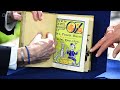 Inscribed "The Wonderful Wizard of Oz" | Best Moment | ANTIQUES ROADSHOW | PBS